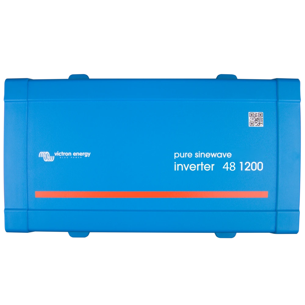 Victron Energy Phoenix Inverter 48/1200 230V VE.Direct SCHUKO однофазний чиста синусоїда