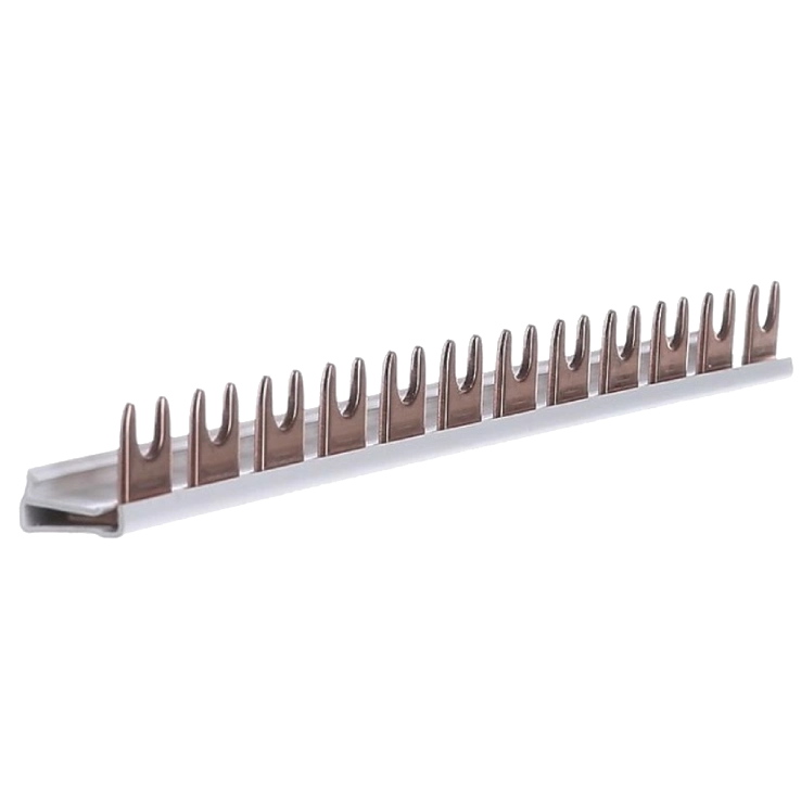 Hager KDN163A 1-полюсна на 12 мод. 10mm²