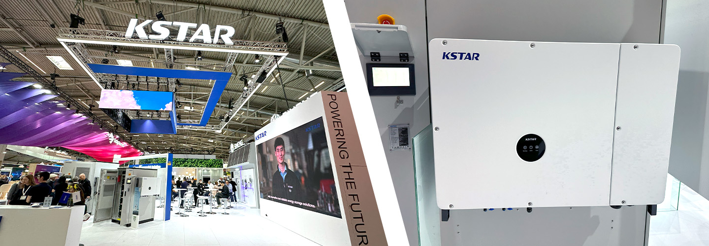 VIATEC на Intersolar Europe 2025: стратегічні результати, технології та ринкові тренди