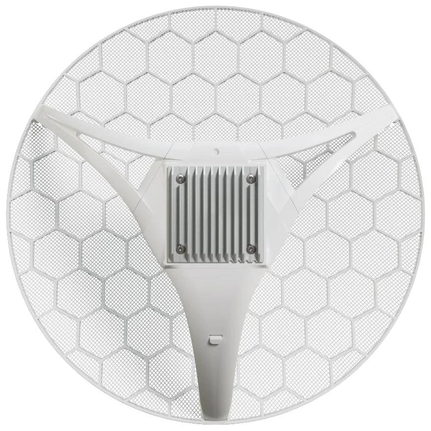 Точка доступа