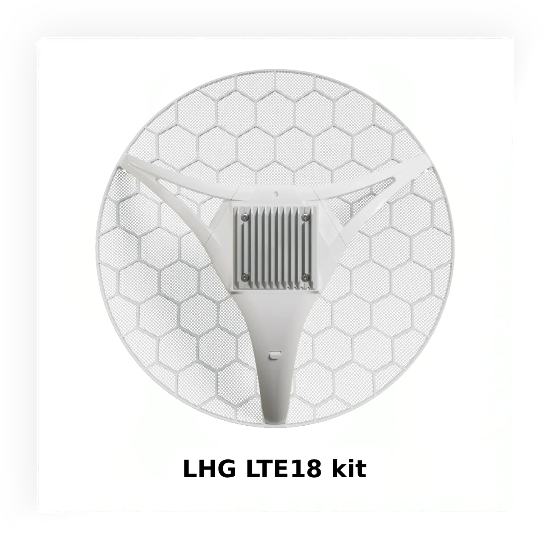 Нова поставка MikroTik вже на складі VIATEC: що цікавого?