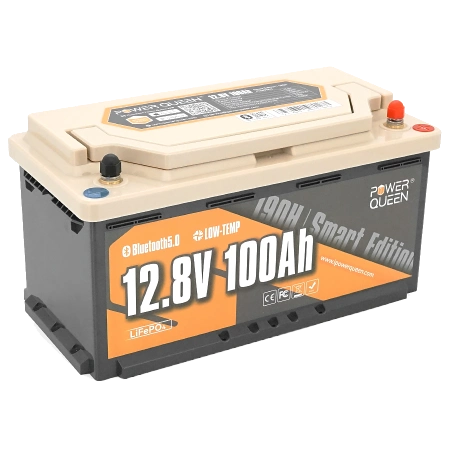 Акумуляторна батарея