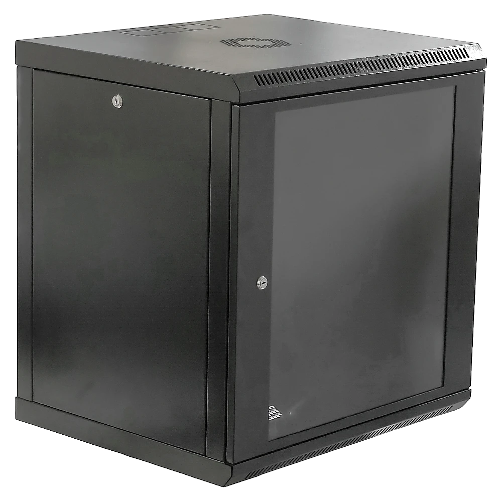 19"12U 600x500x640 мм