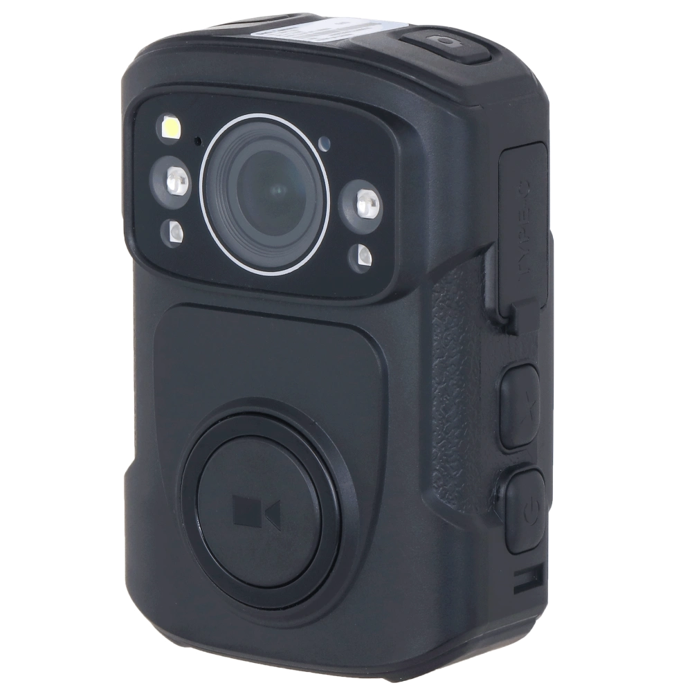 Нагрудная камера