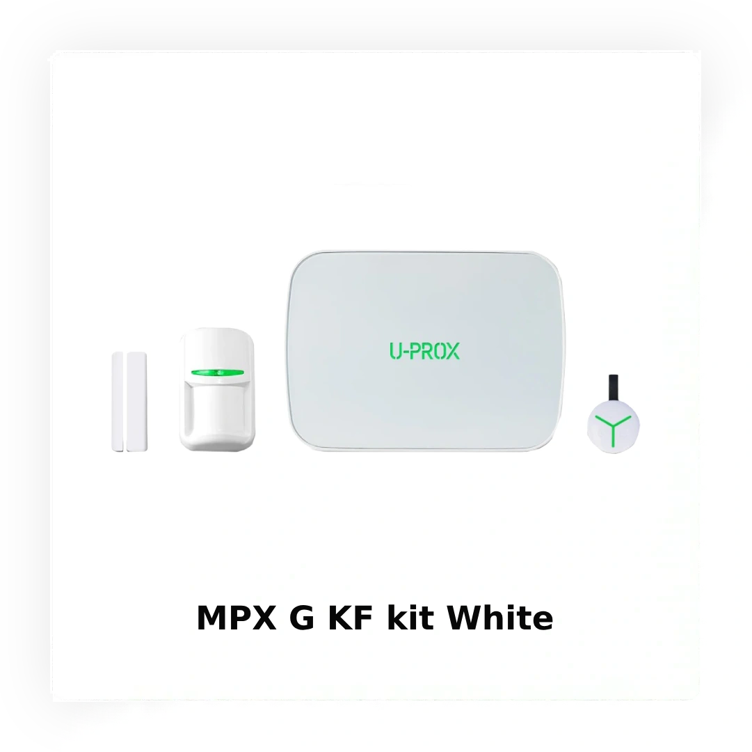 Вигідна пропозиція U-PROX: комплектів більше – бонусів більше!