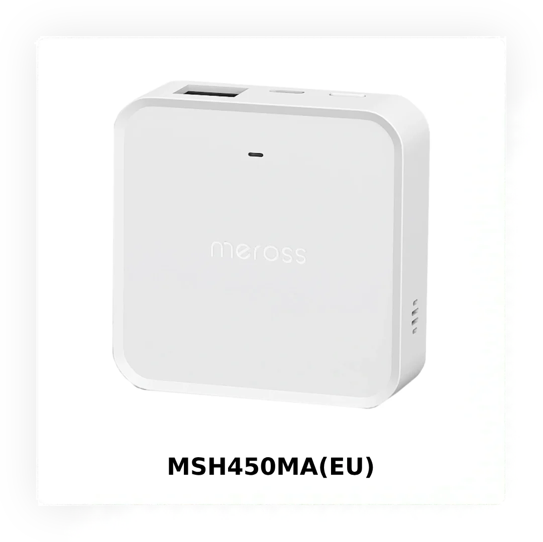 Новий рівень Smart Home: ексклюзивні хіти Meross уже в продажу