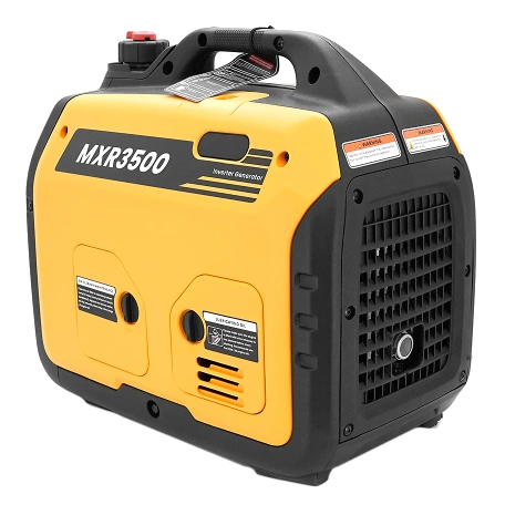 MXR3500 3kW