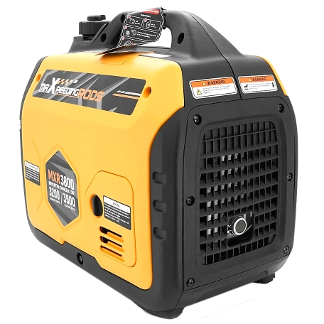 MXR3800 3.2kW