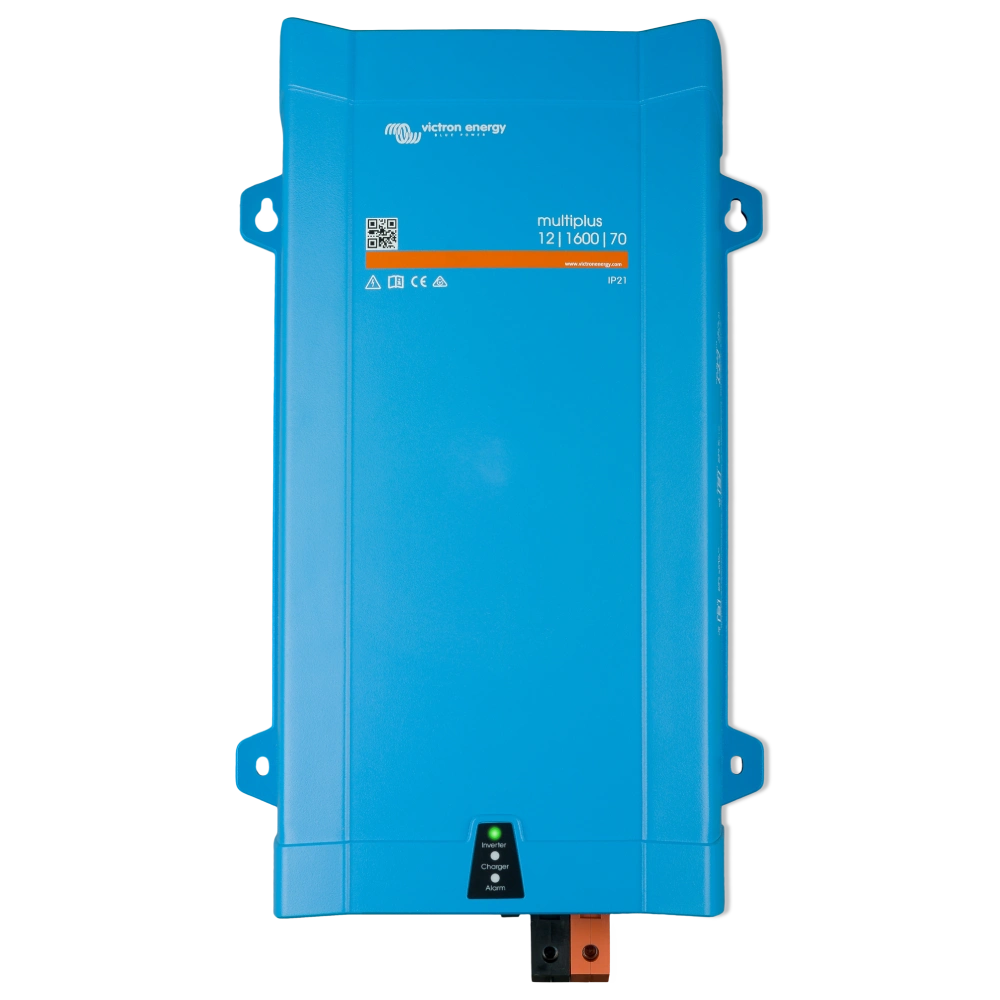 Victron Energy MultiPlus 12/1600/70-16 230V VE.Bus чистая синусоида