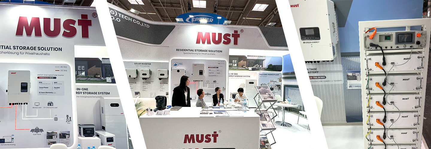 VIATEC на Intersolar Europe 2025: стратегічні результати, технології та ринкові тренди