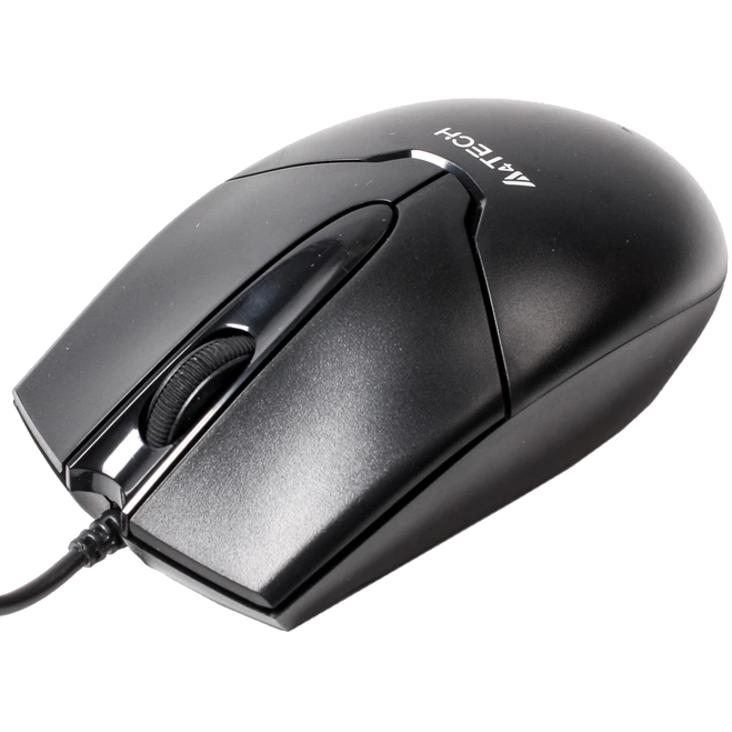 A4Tech OP-550NU USB Black