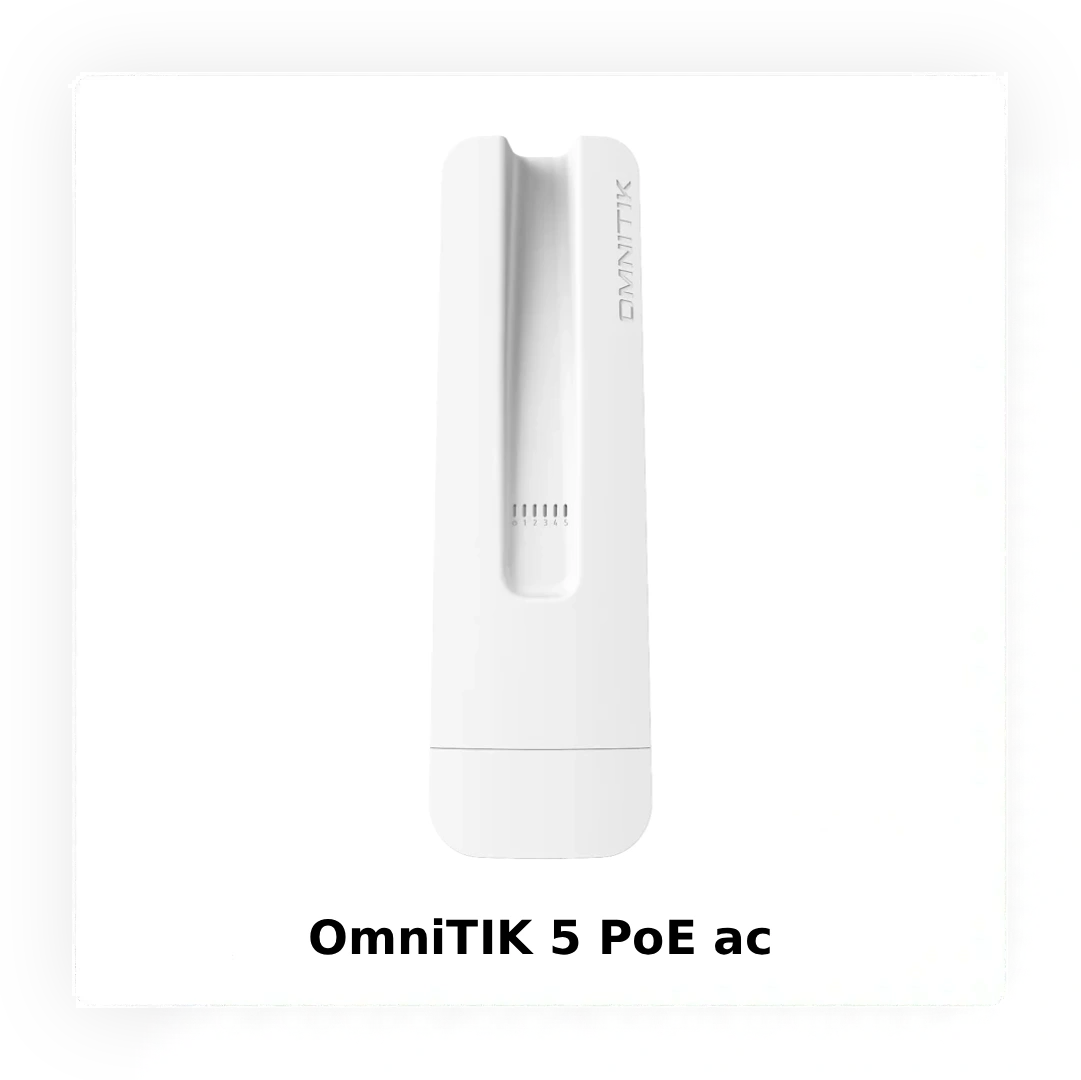 Розширення екосистеми MikroTik: обладнання для outdoor-проєктів та оновлення складу