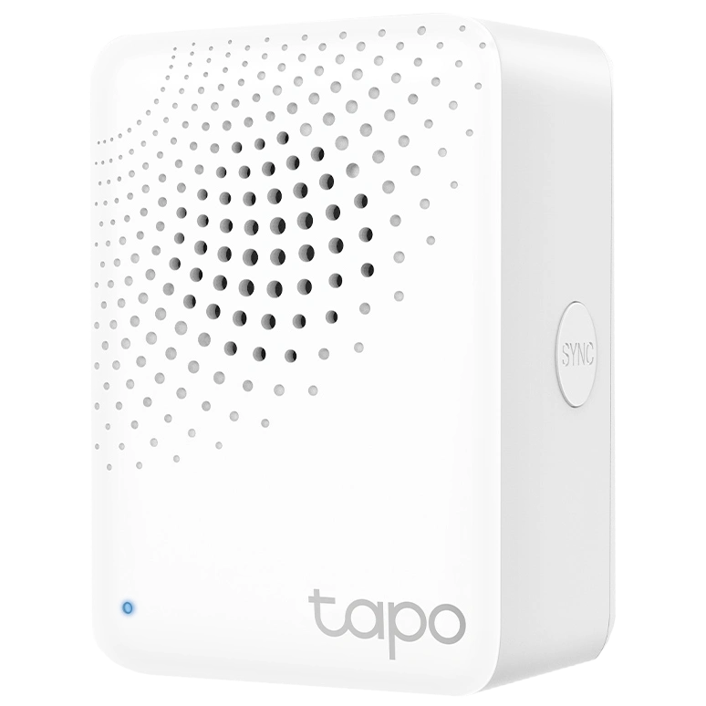 Умный хаб со звонком