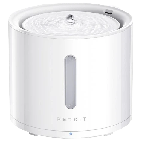 PETKIT Eversweet SOLO 2 Smart Pet Drinking Fountain White P4114