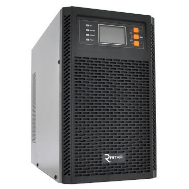 Джерело безперебійного живлення