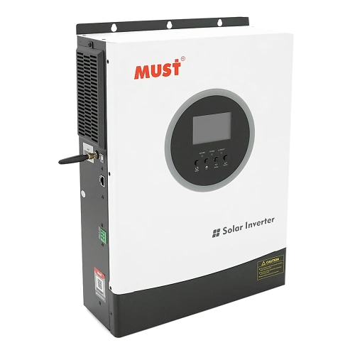 MUST PV18-4024PREM 4000W 24V