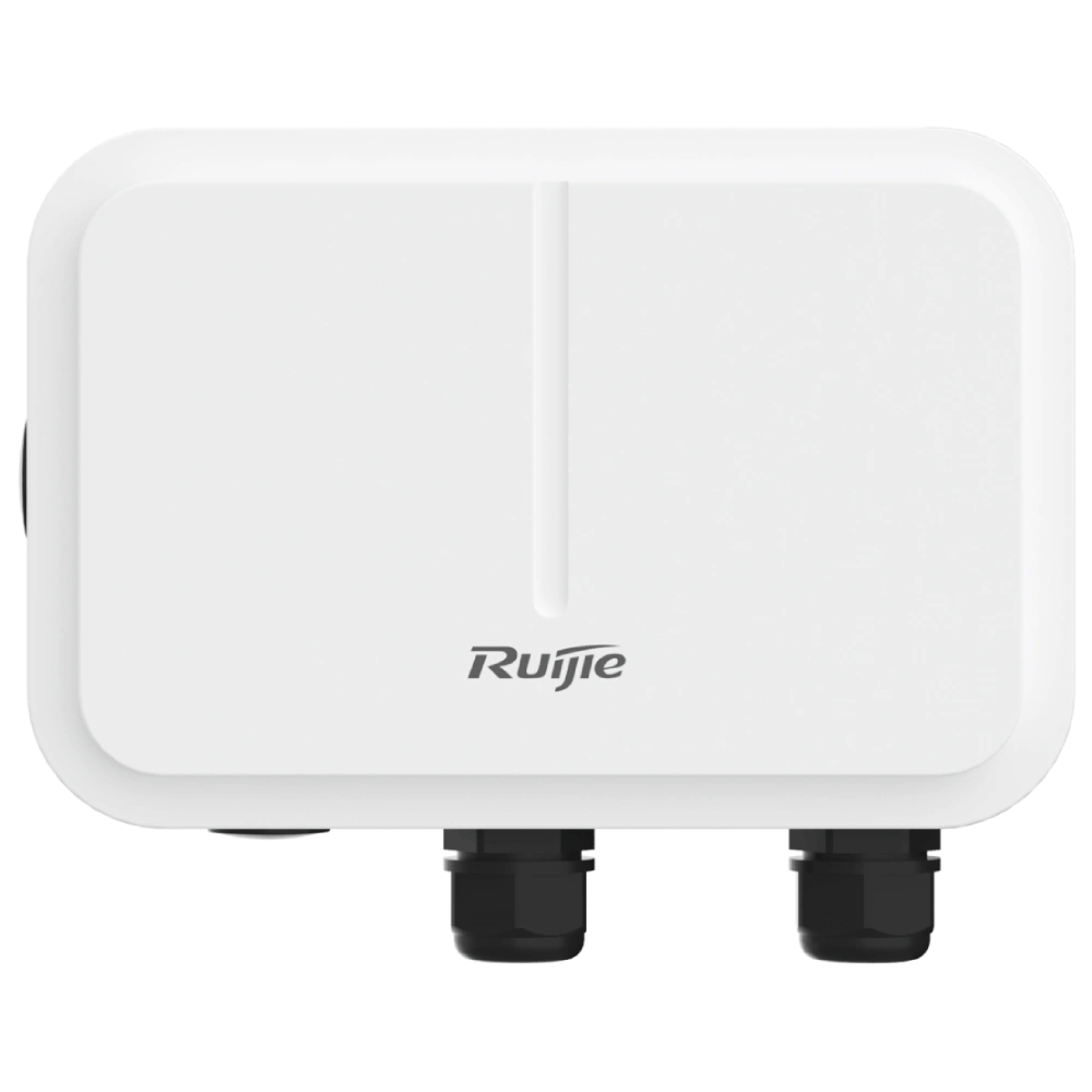 Зовнішня точка доступу Wi-Fi 6 Ruijie