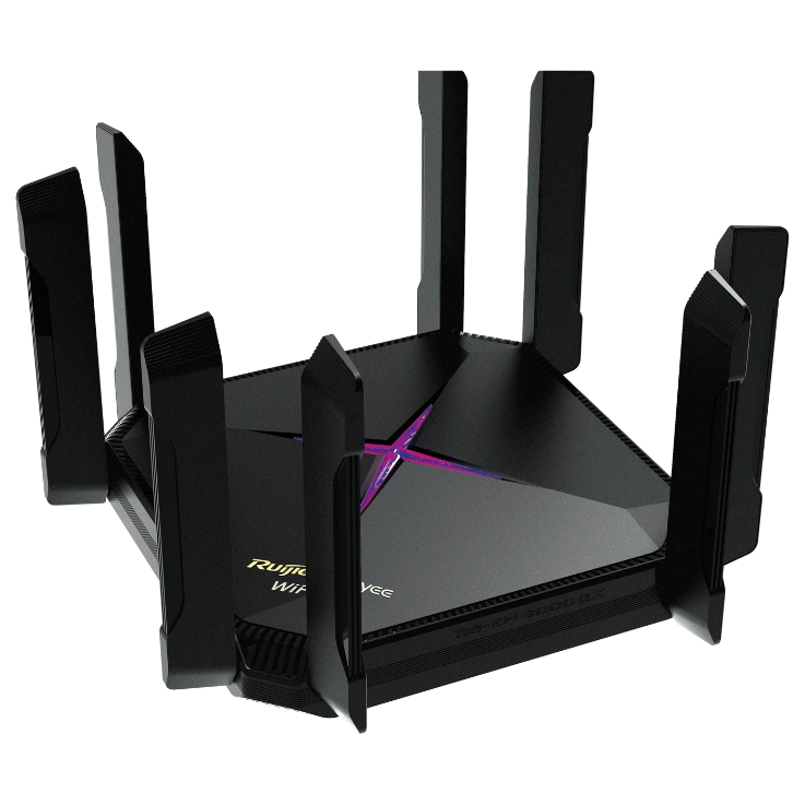 Ruijie Reyee RG-EW6000GX Wi-Fi 6 2.5G 2xWAN