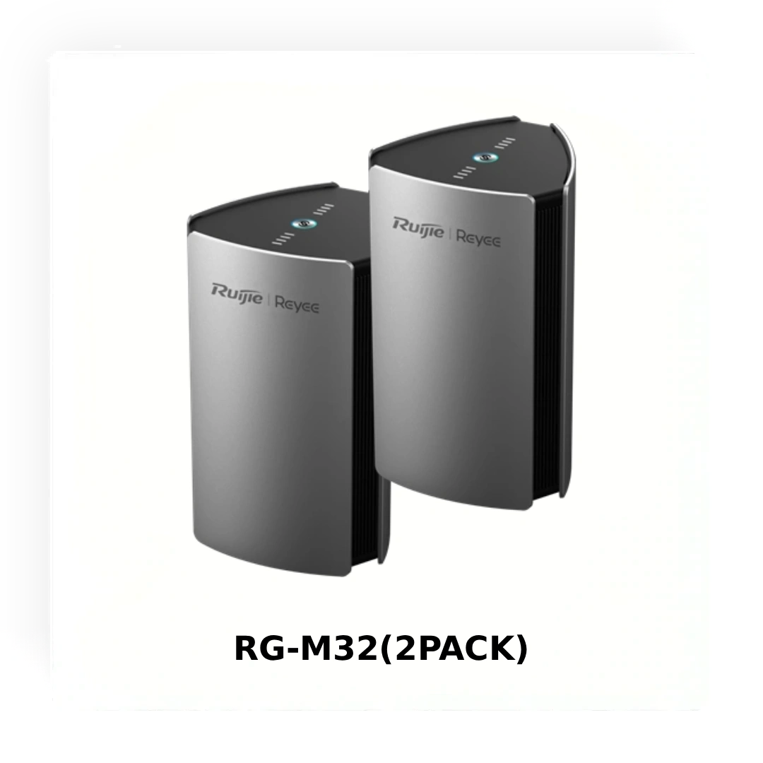 Ruijie Networks: +5% додаткової знижки на популярні моделі