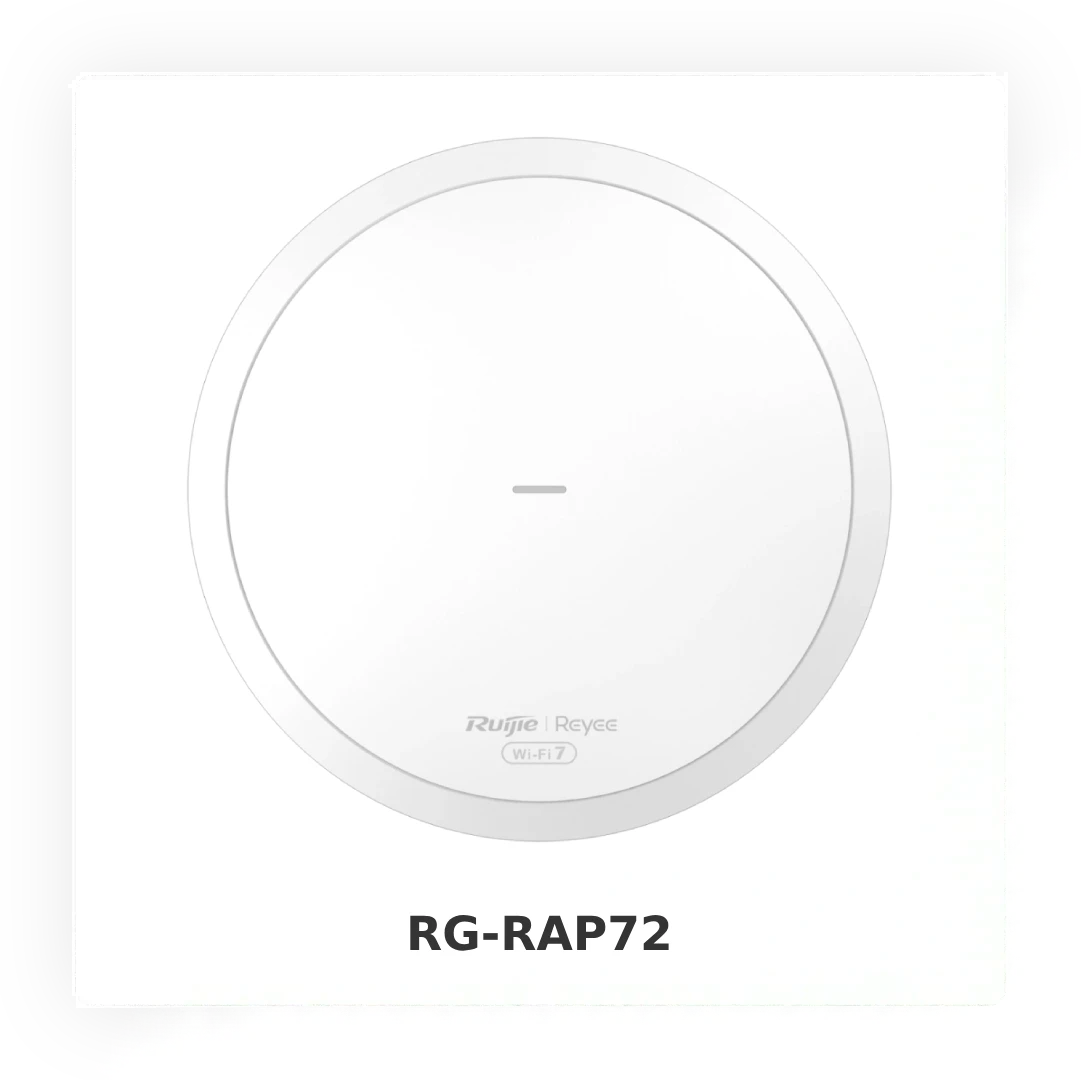 Wi-Fi 7: Як обрати точку доступу для вашого проєкту?