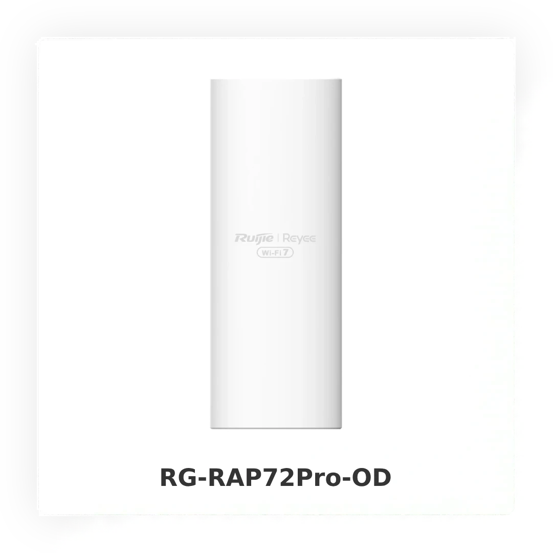 Wi-Fi 7: Як обрати точку доступу для вашого проєкту?