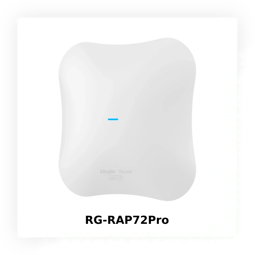 WiFi 7 проти WiFi 6: чому вже час оновлювати парк мережевого обладнання
