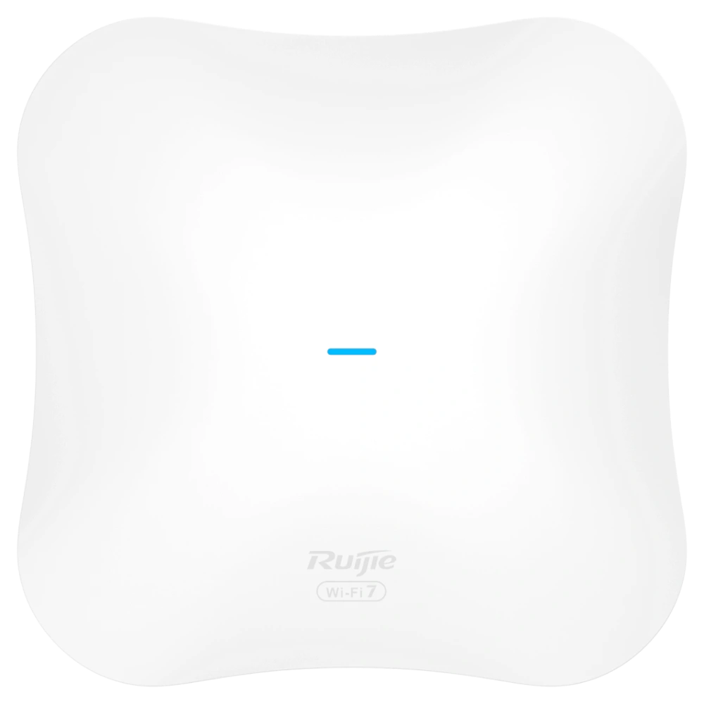 Ruijie Reyee RG-RAP73 PRO Wi-Fi 7 SFP+ внутренняя двухдиапазонная