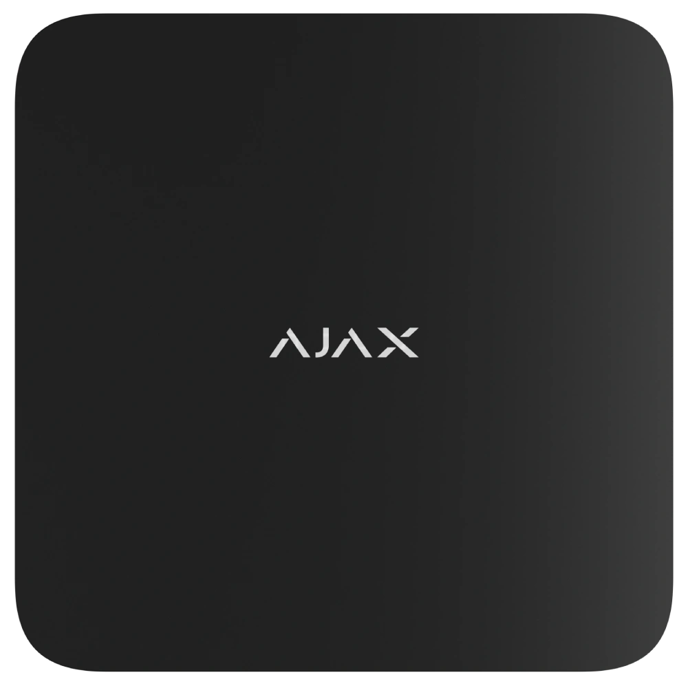 Ajax Superior ReX G3 Jeweller black