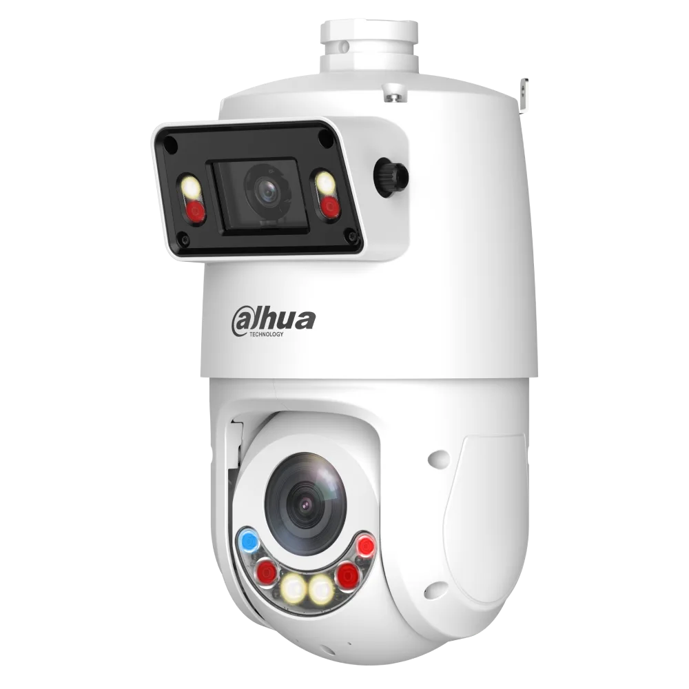 PTZ видеокамера Dahua