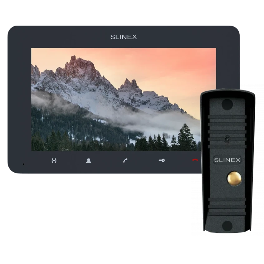 Комплект Slinex