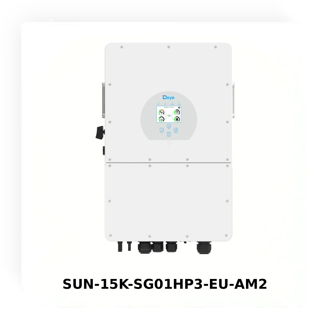 VIATEC підтверджує статус офіційного дистриб&rsquo;ютора Deye в Україні