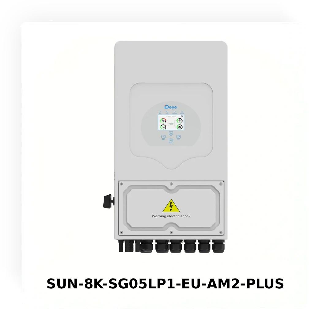 VIATEC підтверджує статус офіційного дистриб&rsquo;ютора Deye в Україні