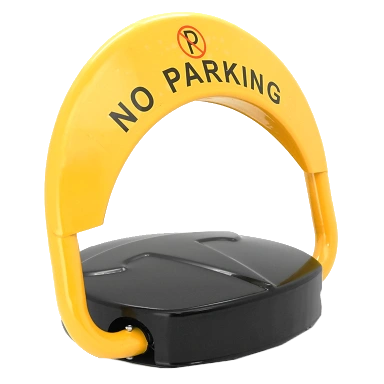 Stop parking з дистанційним керуванням