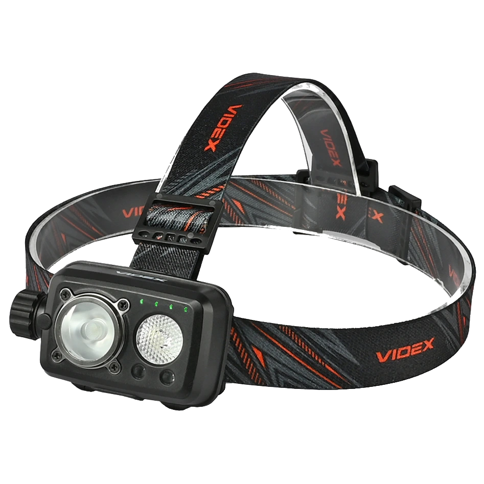 VIDEX VLF-H189 600Lm IP55