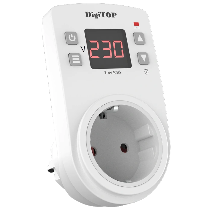 Реле напряжения