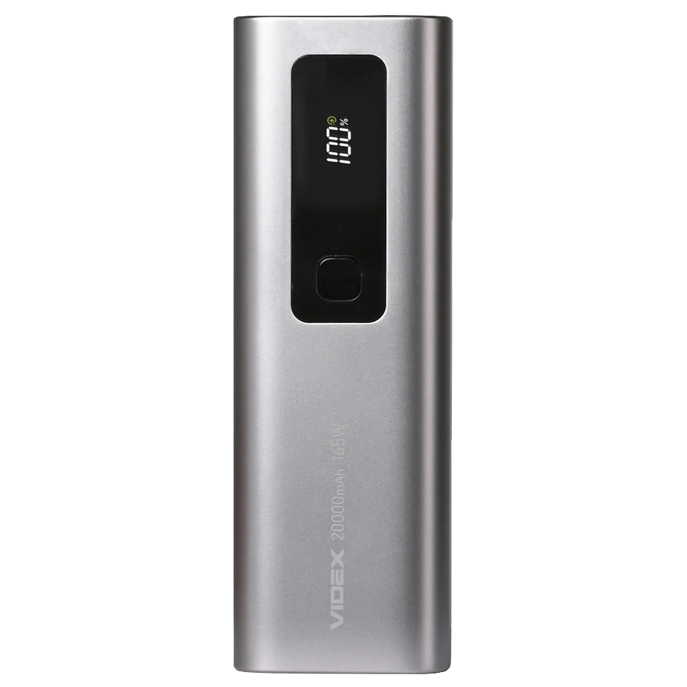 VIDEX VPB-366 PD100Вт 20000мА•г