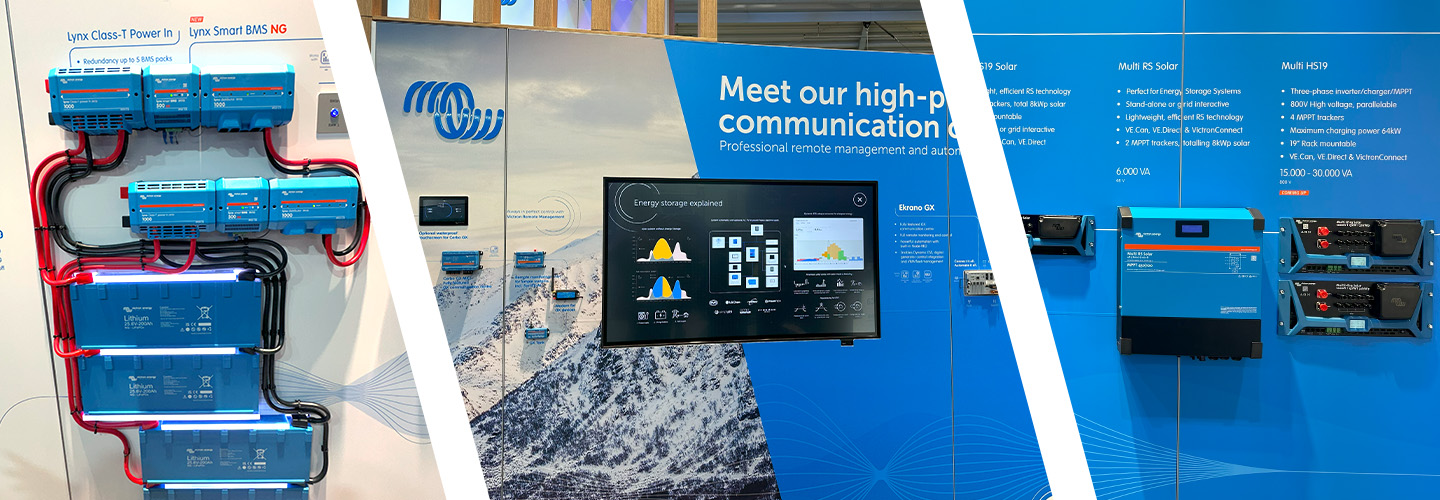 VIATEC на Intersolar Europe 2025: стратегічні результати, технології та ринкові тренди