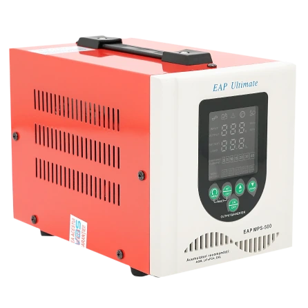 Westech EAP ULTIMATE MPS-500 (800VA)