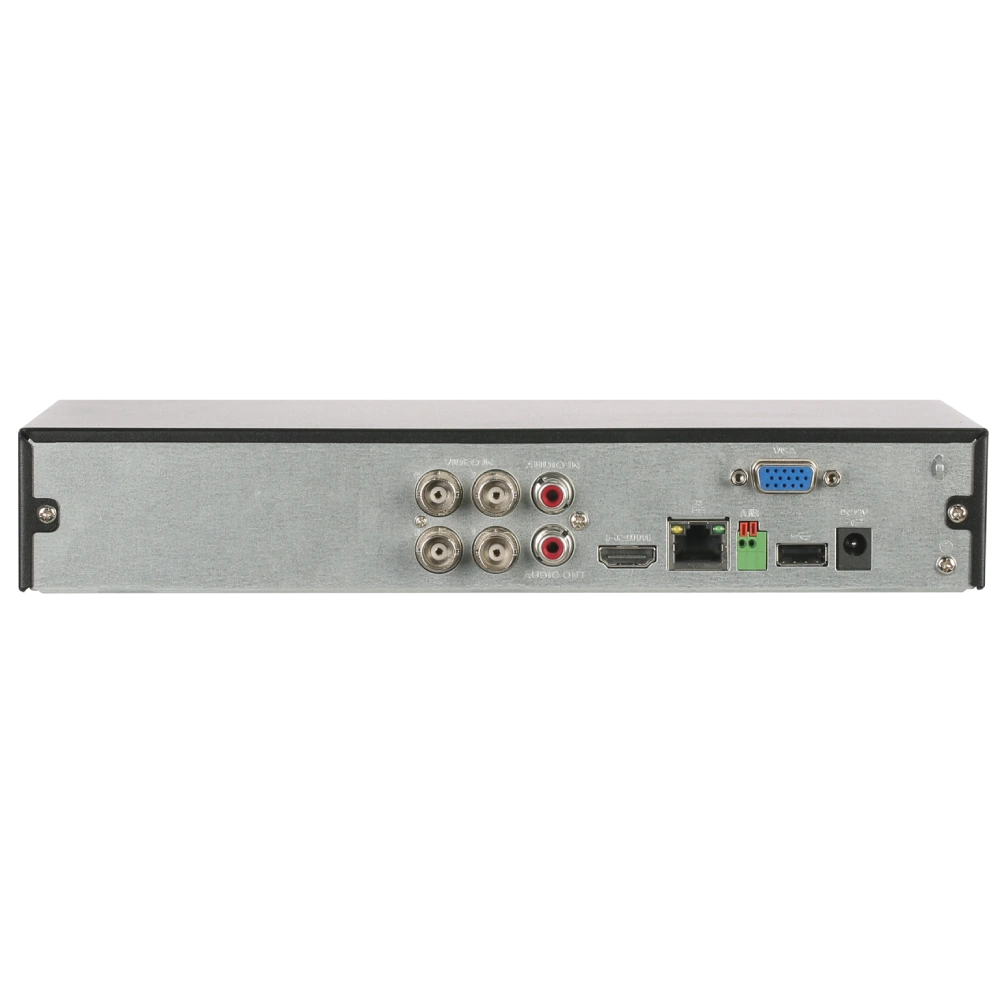 DH-XVR5104HS-5M-I3/T 4-канальний Penta-brid 5M-N/1080p Відеореєстратор Dahua