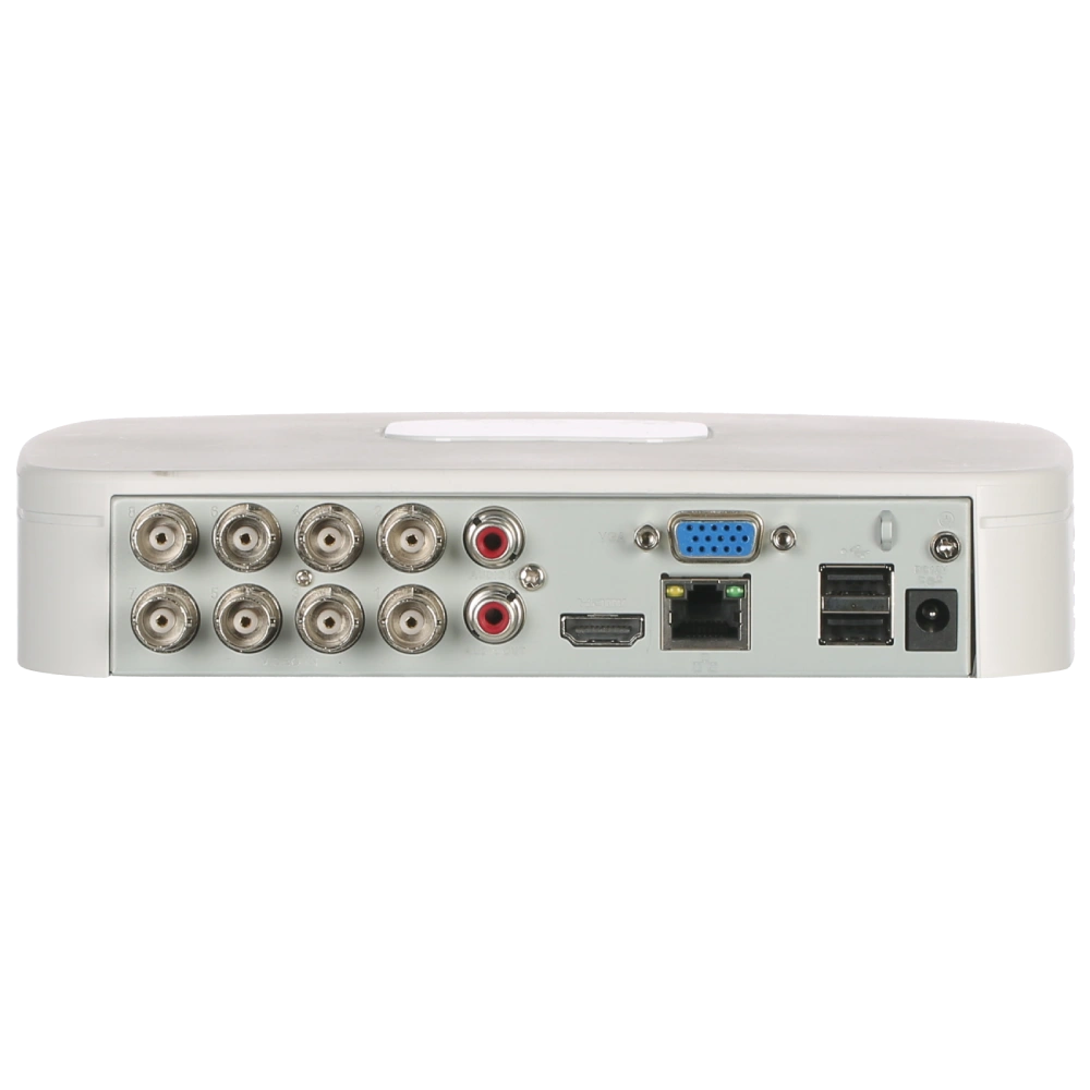 DH-XVR5108C-I3/T 8-канальний 5MP Відеореєстратор Dahua