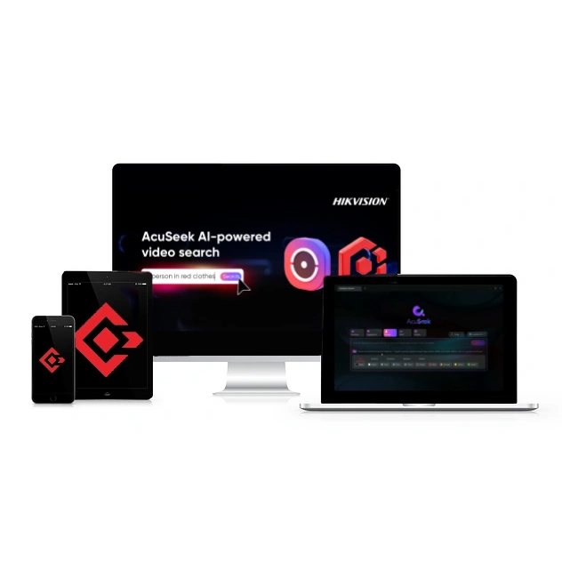 Пакет інтелектуального розширення AcuSeek