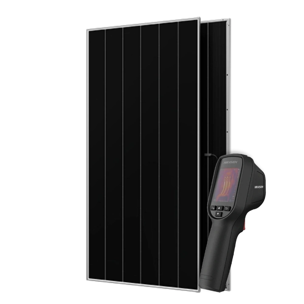 AIKO A660-MDE72Dw 660Вт + DS-2TP31B-3AUF