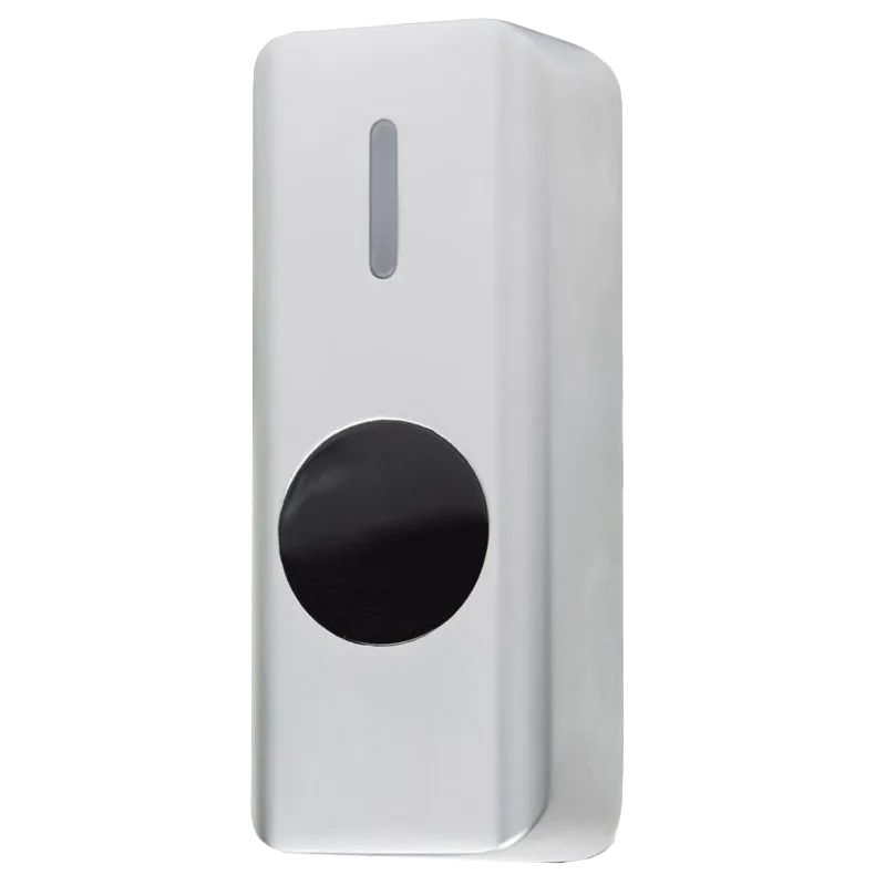 Кнопка виходу безконтактна