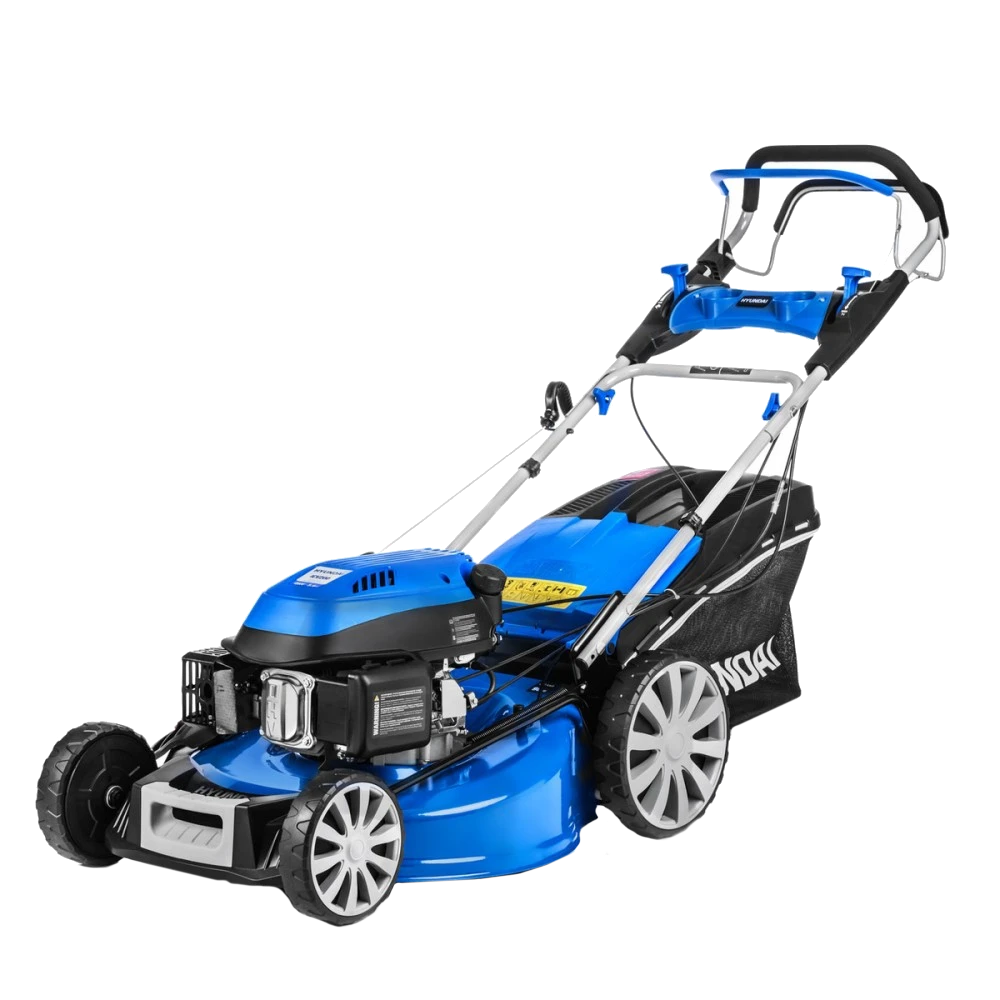 Газонокосарка бензинова