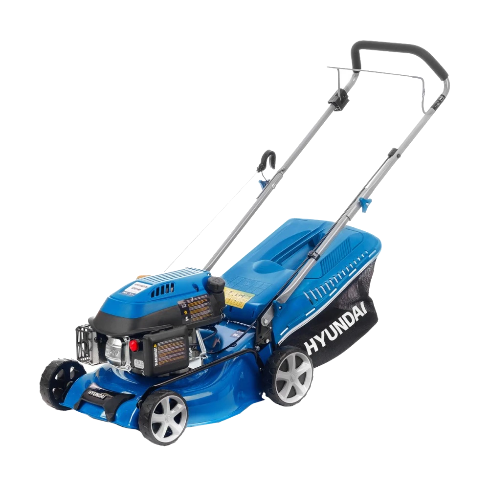 Газонокосарка бензинова