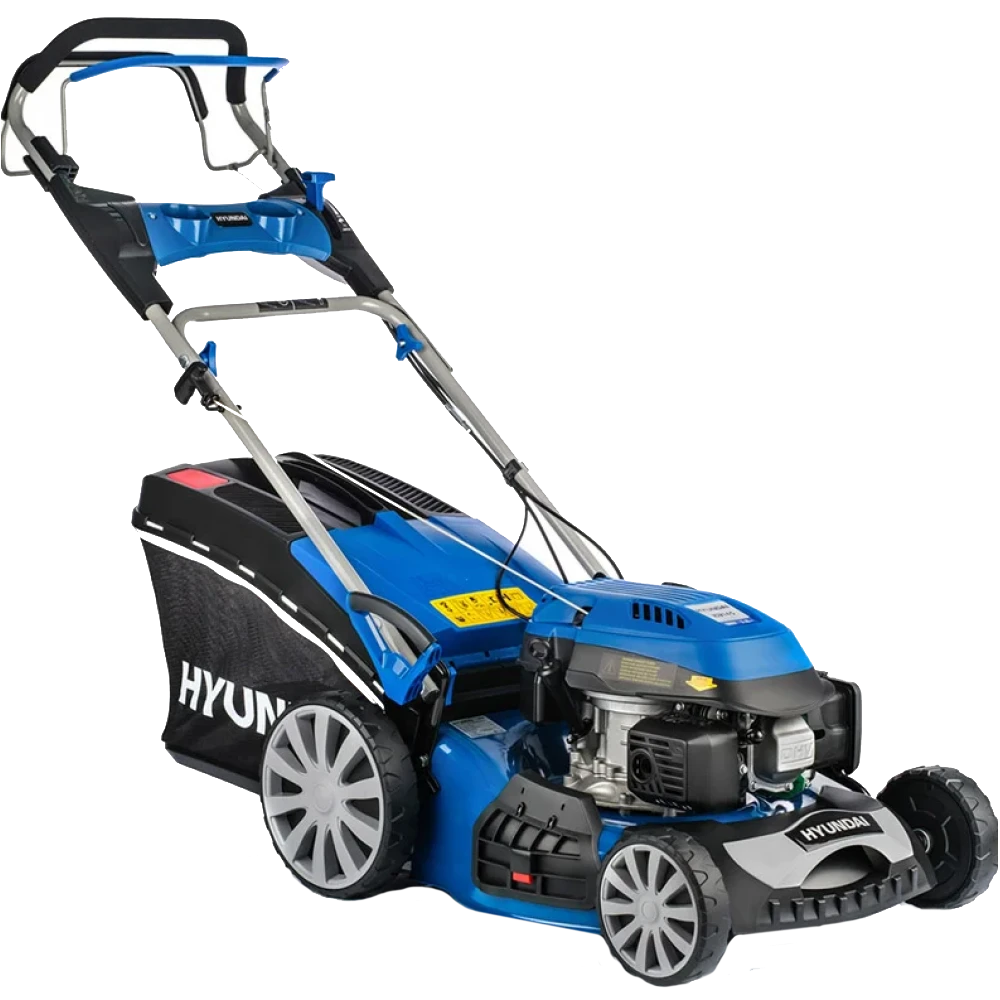 Газонокосарка бензинова