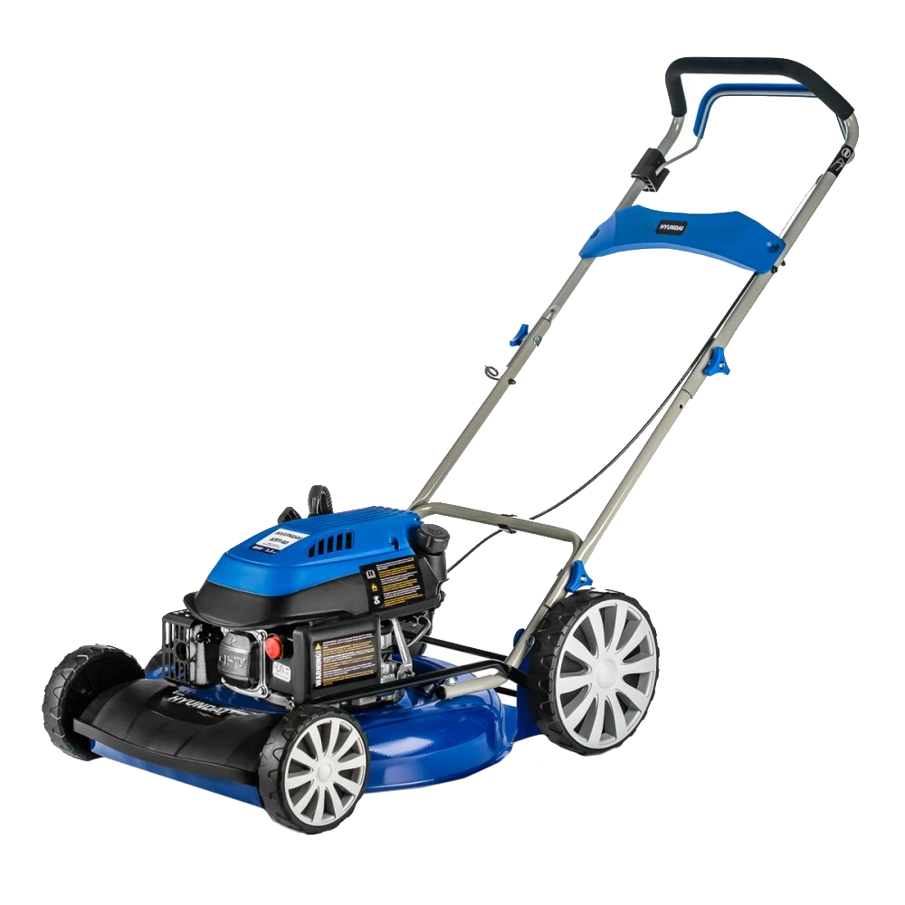 Газонокосарка бензинова