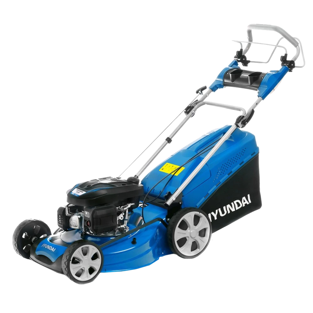 Газонокосарка бензинова