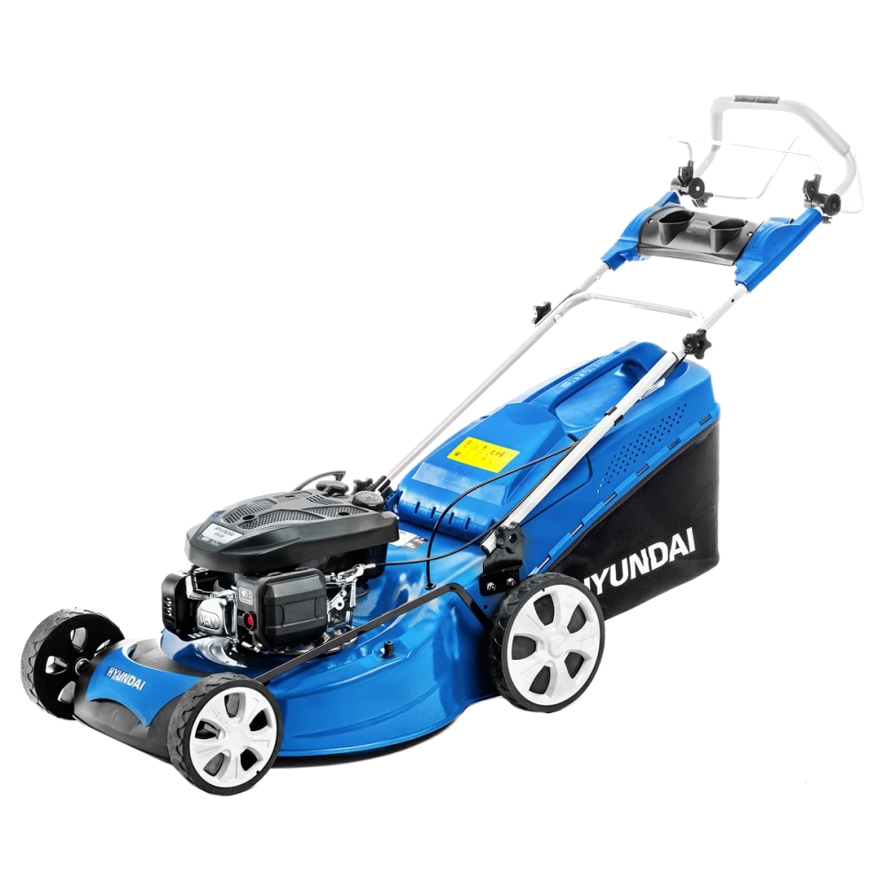 Газонокосарка бензинова