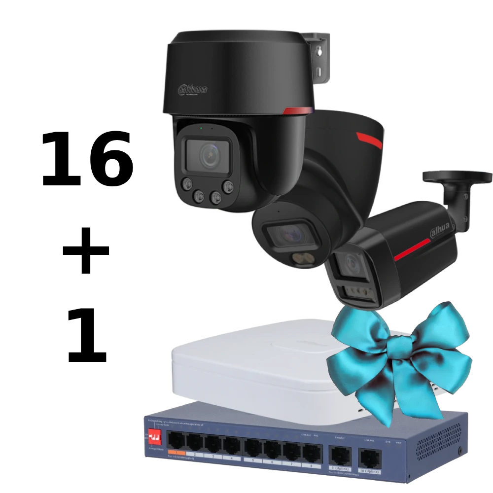 WIZCOLOR KIT 16+1（robot black+fix black）